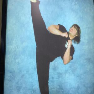 Meet your Posher, Jeff